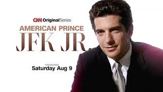 American Prince: JFK Jr. előzetes