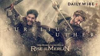The Pendragon Cycle: Rise of the Merlin előzetes