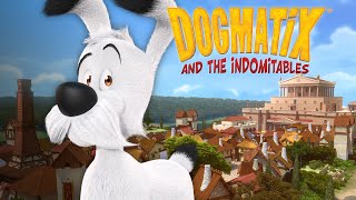 Idefix és a Féktelen falka előzetes