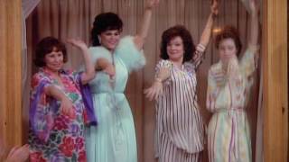 Designing Women előzetes
