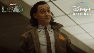 Loki előzetes