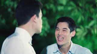 คำตอบสำหรับสวรรค์ előzetes