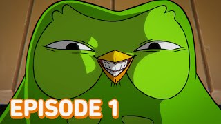 Duolingo: The Final Test előzetes