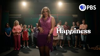 Happiness előzetes