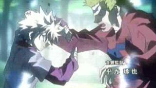 HUNTER×HUNTER előzetes