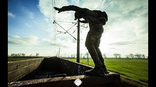Проєкт «Вторгнення» előzetes