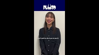 PLUTO előzetes