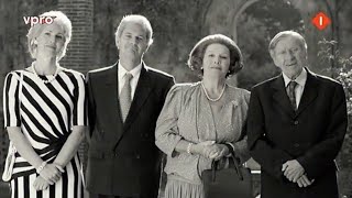 Beatrix, Oranje onder vuur előzetes