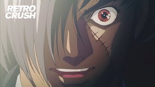 Black Jack előzetes