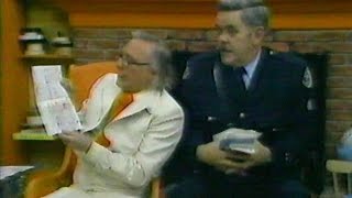 The Uncle Bobby Show előzetes