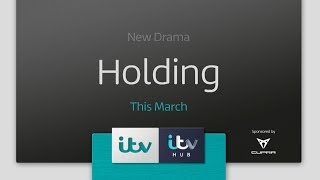 Holding előzetes