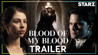 Outlander: Vér a véremből előzetes