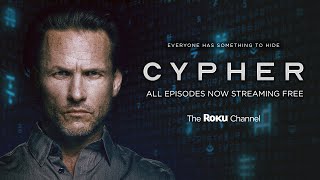 Cypher előzetes