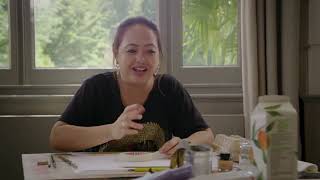 Project Rembrandt előzetes