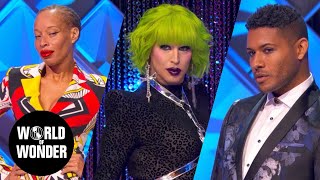 Canada's Drag Race előzetes