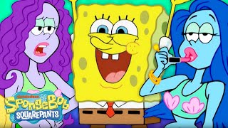 SpongyaBob Kockanadrág előzetes