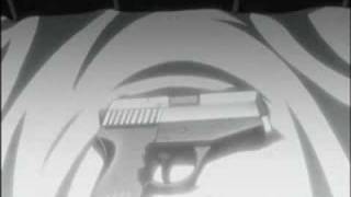 GUNSLINGER GIRL előzetes