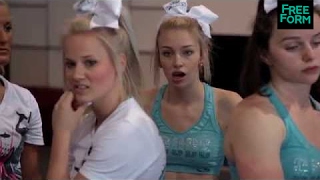 Cheer Squad előzetes