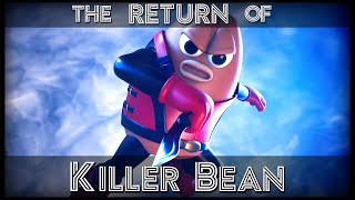 Killer Bean előzetes