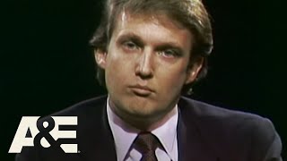 A Donald Trump dinasztia előzetes