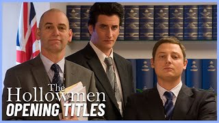 The Hollowmen előzetes