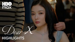 친애하는 X előzetes