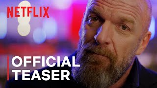 WWE: Unreal előzetes