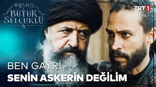 Uyanış: Büyük Selçuklu előzetes