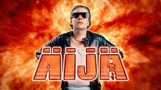 ÄIJÄ előzetes