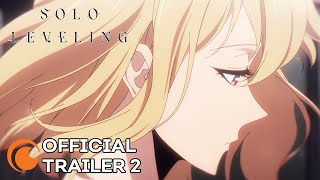 Solo Leveling előzetes