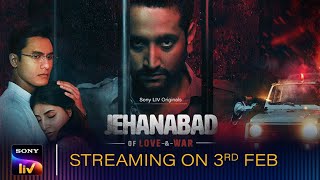 Jehanabad - Of Love & War előzetes