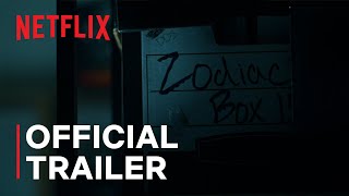 Én vagyok a Zodiákus előzetes