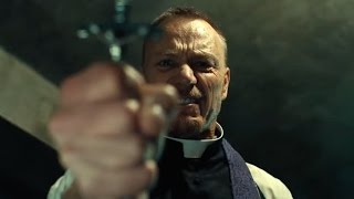 Az ördögűző előzetes