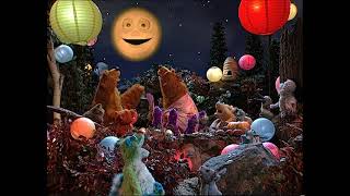 Bear in the Big Blue House előzetes