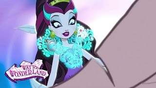 Ever After High előzetes