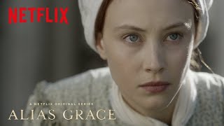 Alias Grace előzetes