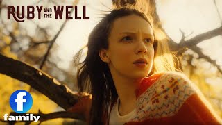 Ruby and the Well előzetes