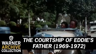 The Courtship of Eddie's Father előzetes