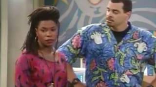 The Sinbad Show előzetes