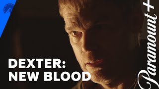 Dexter: Új vér előzetes