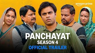 पंचायत előzetes