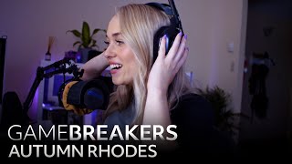 Gamebreakers előzetes