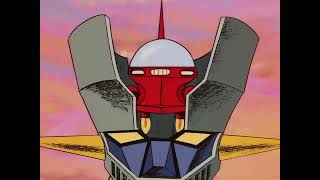 マジンガーZ előzetes