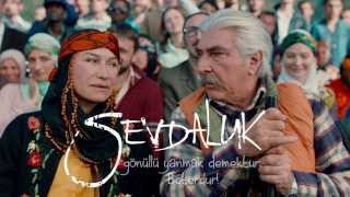 Sevdaluk előzetes