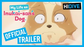 犬になったら好きな人に拾われた。 előzetes