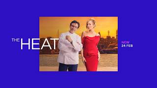 The Heat előzetes