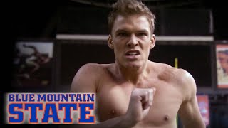 Blue Mountain State előzetes