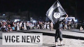 VICE News: The Islamic State előzetes