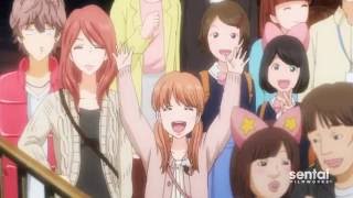 俺物語!! előzetes