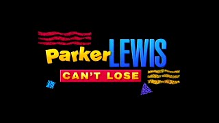 Parker Lewis sohasem veszít előzetes
